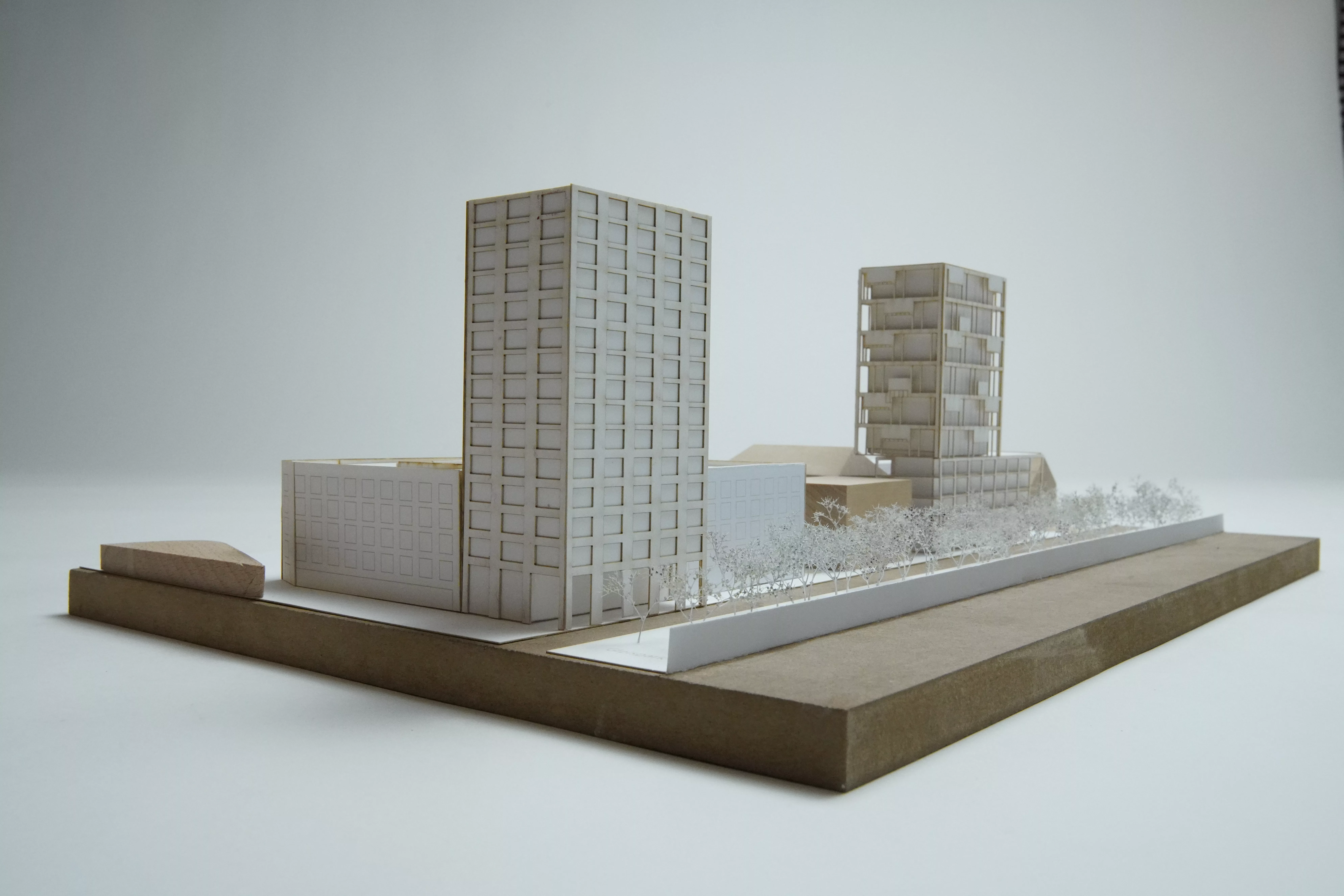 Modellbau 1:500 page